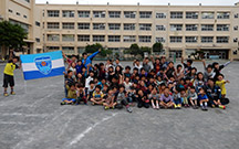 2014/05/15 新井小学校