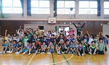 2015/07/02 豊田小学校はまっ子ふれあいスクール