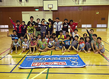 2015/09/17 元石川小学校放課後キッズクラブ