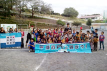 2012/10/24 東俣野小学校